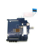 HP Smart Card reader - 821167-001
