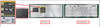 SPS-1st Cage ASSY SFF, Alletra 4120 - HPE Genuine Replacement Spare Parts - P57828-001-HPE