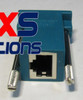 HP RJ45-DBA DCE FEMAL 1PK SER RMKT - AF103A