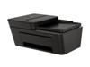 HP Printer Color MFP DeskJet 4355 All-in-One-4