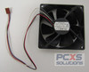 hp 92mm Fan w/o Baffle - 327276-004