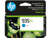 HP 935 XL CYAN INK CARTRIDGE-1