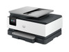 HP OfficeJet Pro 8135 All-in-One Printer US/Canada - English, French and Spanish-1