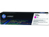 HP 130A (CF353A) Magenta Original Toner-1