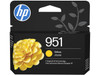 HP 951 Yellow Original Ink Cartridge-1