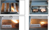 Heatsink assembly with heat spreaders - HPE Genuine Replacement Spare Parts - 839967-001-HPE