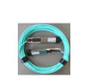Cable, Quad-Small Form-Factor Pluggable Plus (QSFP) 28/100GbE Active Optical/7m - HPE Genuine Replacement Spare Parts - 850395-001-HPE