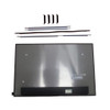 SPS-RAW PANEL 16 WUXGA AG UWVA 300 - HP Genuine Replacement Spare Parts - N95981-001-HP