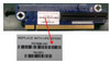 8x16 FLOM Riser - HPE Genuine Replacement Spare Parts - P07886-001-HPE