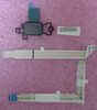 SPS-FINGERPRINT READER W/POWER KEY CAP - HP Genuine Replacement Spare Parts - P34796-001-HP