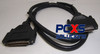 CABLE SCSI INTERFACE - 5183-2672