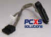 SATA optical drive data/power cable assembly - 752339-001