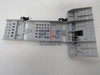 hp GUIDE-TRAY MP CLP-680ND,HIPS,P /JC93-00791A - JC61-05445A