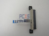hp SATA hard drive connector flex cable used in select HP mini desktop computers to install a 2.5-inch hard disk drive or solid-state drive (SSD) - DD0F80HD000