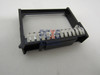 hpe Hard drive blank (cover) - To fill empty Small Form Factor (SFF) drive bays - 670033-001