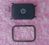 SPS-KEYCAP POWER BUTTON W/O FPR ABL - HP Genuine Replacement Spare Parts - P32590-001-HP