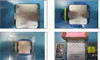 Intel Xeon E7-4809 v3 eight-core processor - 2.00GHz (Haswell, 20MB Level-3 cache, 115 watt thermal design power (TDP), FCLGA2011-pin socket with jacket) - Includes alcohol pad and thermal compo - HPE Genuine Replacement Spare Parts - 802285-001-HPE