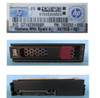 6TB SAS hard drive - 7,200 RPM, 3.5-inch large form factor (LFF), 12 Gb/s interface, smart LFF to SFF tray (SCC), 512e format, low profile (LP), midline SAS - HPE Genuine Replacement Spare Parts - 847036-001-HPE