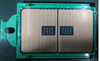 AMD EPYC 7302p 16 Core Processor - 3.0 GHz (Socket count: 1P, 32 threads, 128MB L3 cache, 155 watt thermal design power (TDP)) - HPE Genuine Replacement Spare Parts - P17340-001-HPE