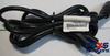 HP 18AWG 2.3m-7.5ft 120v Power Cord Has - 8120-1751