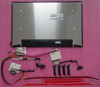 SPS-RAW PNL 14 WUXGA AG 300 W/CABLE - HP Genuine Replacement Spare Parts - P35566-001-HP