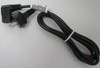 HP Power cord (Flint Gray) - 2.3m (7.5ft) long - 8120-6802