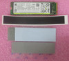 SPS-SSD 512GB 2280 PCIe-4x4NVMeTLC W/MLR - HP Genuine Replacement Spare Parts - P40721-001-HP