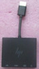 SPS-HUB HP HDMI to MULTI-PORT - HP Genuine Replacement Spare Parts - P98139-001-HP