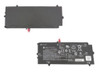 hp Battery pack (Primary) - 4-cell lithium-Ion (Li-Ion), 2.6Ah, 40Wh (MG04040XL-PL) - 812148-855