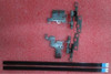 hp SPS-HINGES - P29882-001