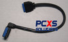 CABLE, FRONT USB3, Z6 G4 - 857708-001