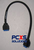 CABLE, FRONT USB3, Z4 G4 - 857715-001
