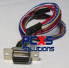 DELIVERY UNIT CONNECT CABLE - RM1-1371-000CN
