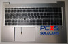 SPS-KB CP+PS BL SR US  - HP EliteBook 850 G7.. - M07491-001