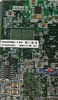 HP NC510C PCIE 10 GIGABIT ADAPTER - 414159-001