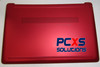 BASE ENCLOSURE SCARLET RED  - HP NOTEBOOK - 15-DW1081WM - M03726-001