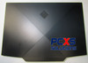 LCD BACK COVER - L57320-001