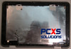 SPS-LCD BACK COVER W/ANTENNA GREY.. - L53209-001