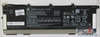Battery (4-cell, 53-Whr, 3.45-Ahr, includes cable) - L34449-002
