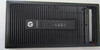 Chassis front bezel assembly - For HP EliteDesk Microtower (MT) PC 705 g1 - 784769-001