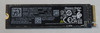hp-SSD 256GB M2 2280, SS NVMe PCIe TLC - 932534-850