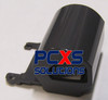 HINGE CAP, DARK SLV L  HP 250 G6 / HP 255 G6 .. - 929902-001