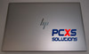 SPS-LCD BCK CVR HINGE WLAN 400N FHD PVCY - M08544-001