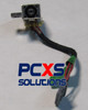 DC-in connector board - 844424-001