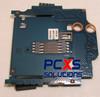 Media card reader board - For use in EliteBook 745 models - 768791-001