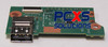 PCBA, CARD READER/USB - 925450-001
