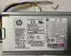 HP Power supply Output rated at 240 Watts, 12VDC output, 92% efficient, power factor correction - 751884-001