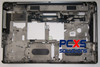 CPU base enclosure (chassis bottom) - Includes latches - 733641-001