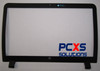 Display bezel - For use on models with a webcam - 828407-001