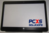 Display bezel - For use on models with a webcam - 739568-001